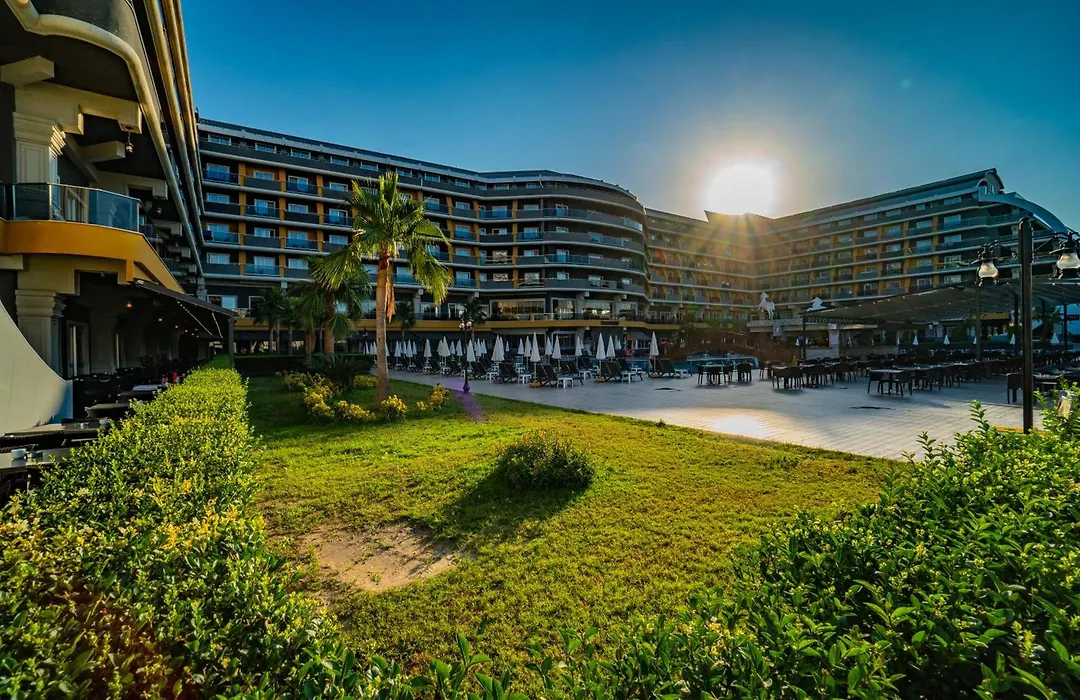 Senza The Inn Resort & Spa-1