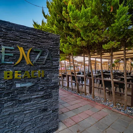 Senza The Inn Resort & Spa-3