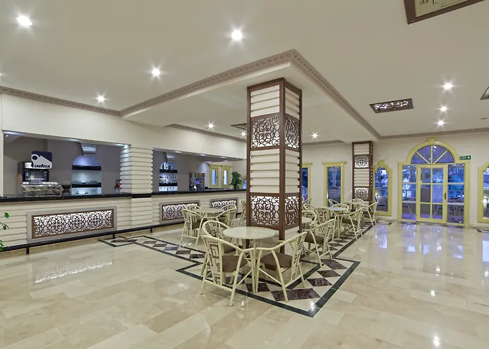Club Paradiso Alanya